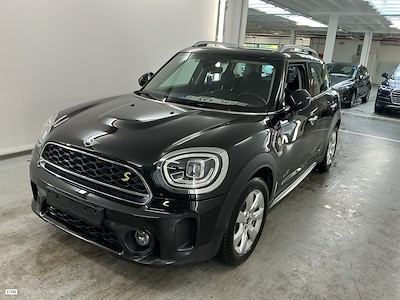 MINI COUNTRYMAN 1.5 COOPER S E 4WD AUTO