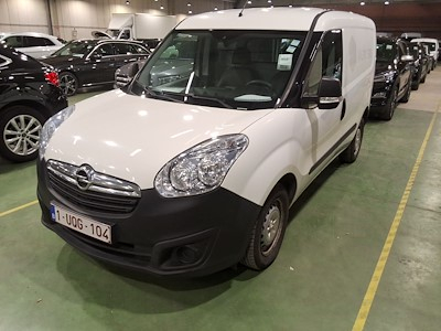 Opel Combo 2000 cargo swb dsl 1.3 CDTi L1H1 Start-Stop (EU6) STOCK