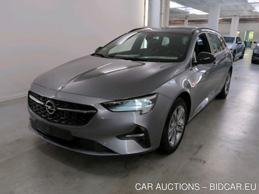 Opel Insignia sports tourer 1.5 TURBO D 90KW S-S BUSINESS EDITION