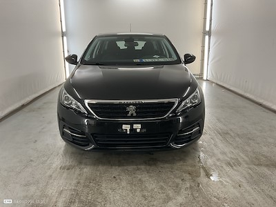 Peugeot 308 SW diesel - 2017 1.5 BlueHDi Active (EU6.2)