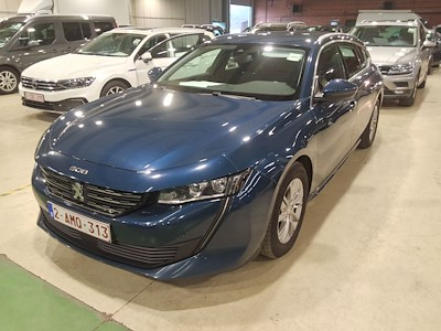 Peugeot 508 1.5 BLUEHDI 130 S&S AUTO ACTIVE PACK