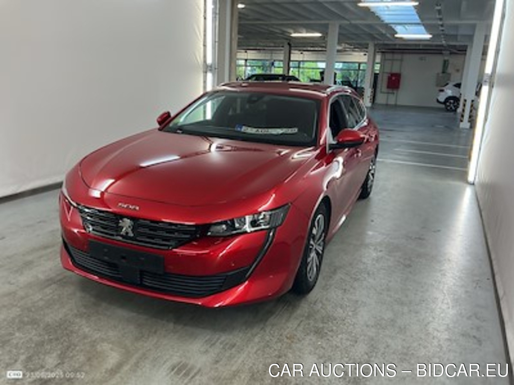 Peugeot 508 SW 1.5 BLUEHDI 130 S&S AUTO ALLURE PACK