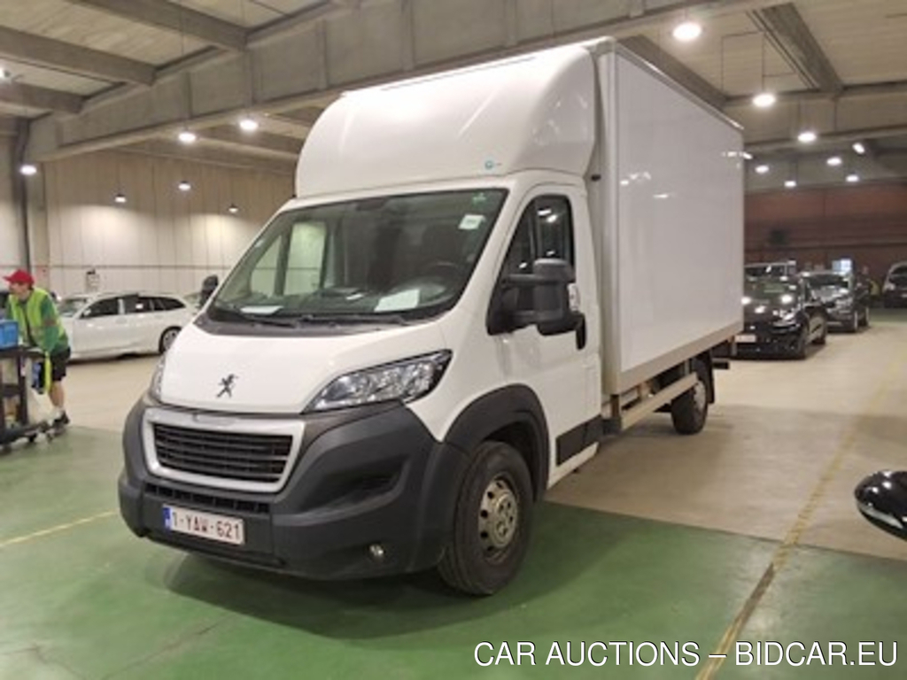 Peugeot Boxer 2.2 BLUEHDI S-S 165 PRO 435 L3.. LIFT