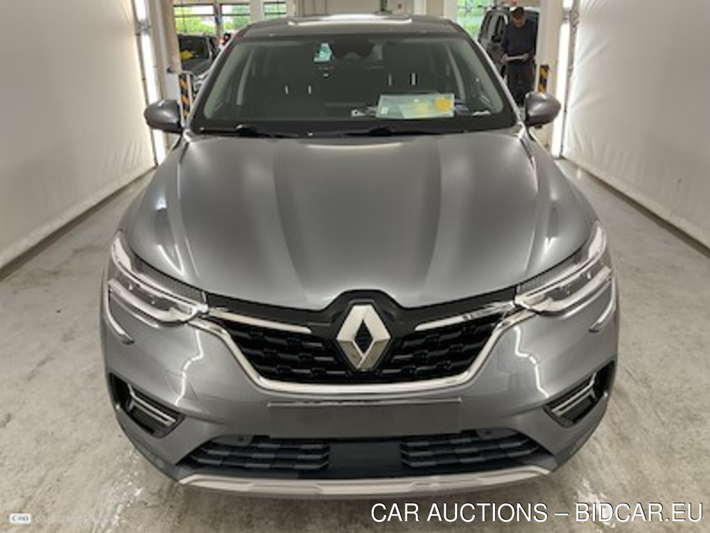 Renault ARKANA 1.3 TCE MHEV 140 INTENS EDC WInter