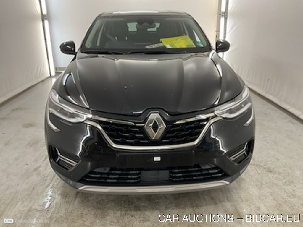 Renault ARKANA 1.6 E-TECH 145 INTENS
