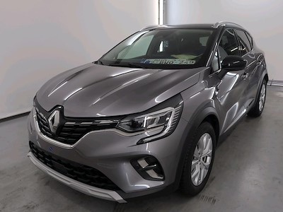 Renault CAPTUR 1.0 TCE 90 INTENS