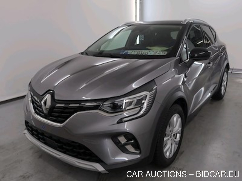 Renault CAPTUR 1.0 TCE 90 INTENS