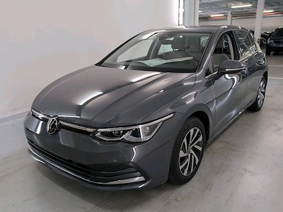 Volkswagen Golf viii 1.4 EHYBRID STYLE DSG