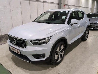 Volvo XC40 1.5 T4 RECHARGE GEARTR. INSCRIPTION EXPR