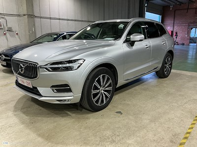 Volvo Xc60 diesel - 2017 2.0 D4 Inscription Geartronic AdBlue