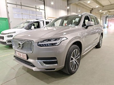 Volvo Xc90 - 2019 2.0 T8 TE 4WD PHEV Inscription Express.