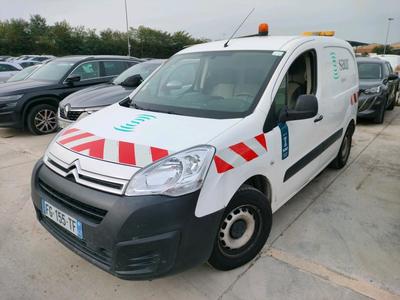 Citroen Berlingo BlueHDi 75 BVM Club M VU [3P] bvm 5-75CH-5cv, 2019