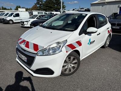 Peugeot 208 AFFAIRE 1.6 BlueHDi 75 PREMIUM VF [5P] 5-75CH-4cv, 2018