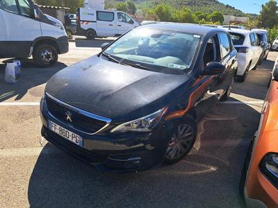 Peugeot 308 AFFAIRE BlueHDi 100 S&amp;S PREMIUM PACK VF [5P] 6-100CH-5cv, 2019