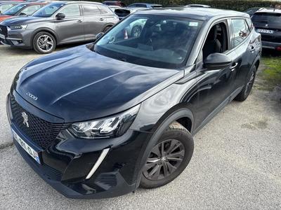 Peugeot 2008 PureTech 100 S&amp;S ACTIVE PACK VP [5P] bvm 6-100CH-5cv, 2022