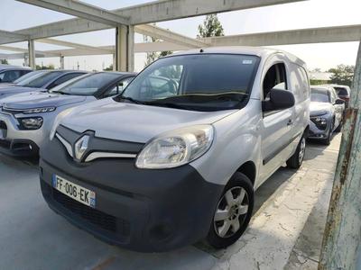 Renault Kangoo Express Grand Confort dCi 90 VU [4P] bvm 5-90CH-5cv, 2019