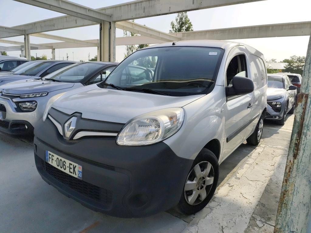 Renault Kangoo Express Grand Confort dCi 90 VU [4P] bvm 5-90CH-5cv, 2019