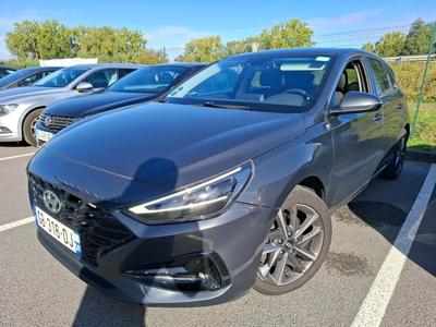 Hyundai i30 1.6 CRDI 115 DCT-7 CREATIVE VP [5P] bva 7-115CH-6cv, 2021
