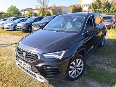 Seat Ateca 1.5 TSI 150 ACT S&amp;S Style Business VP [5P] bvm 6-150CH-8cv, 2021