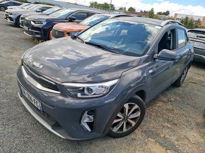 Kia Stonic 1.0 T-GDI 100 ACTIVE BUSINESS DCT7 VP [5P] bva 7-100CH-5cv, 2023