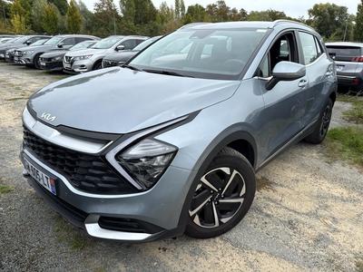 Kia Sportage 1.6 T-GDI 230 HEV AUTO ACTIVE VP [5P] bva 6-230CH-10cv, 2024