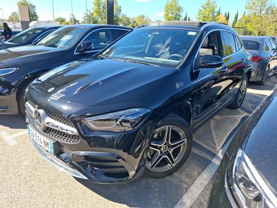 Mercedes-benz GLA GLA 250 e AMG Line DCT VP [5P] bva 8-218CH-9cv, 2024
