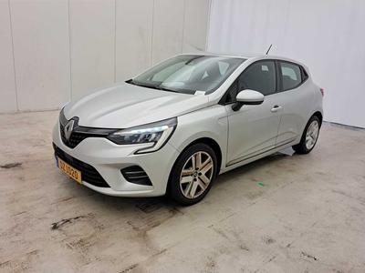 Renault Clio Corporate Edition 1.5 Blue dCi 85pk/cv 5p, 2021