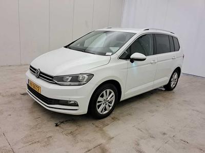 Volkswagen Touran Highline 2.0TDi 150pk/cv 5p DSG7, 2022