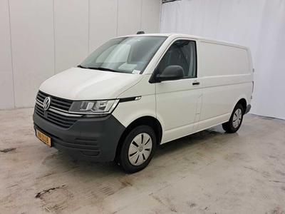 Volkswagen Transporter L1H1 2.0TDi 150pk/cv DSG7, 2021