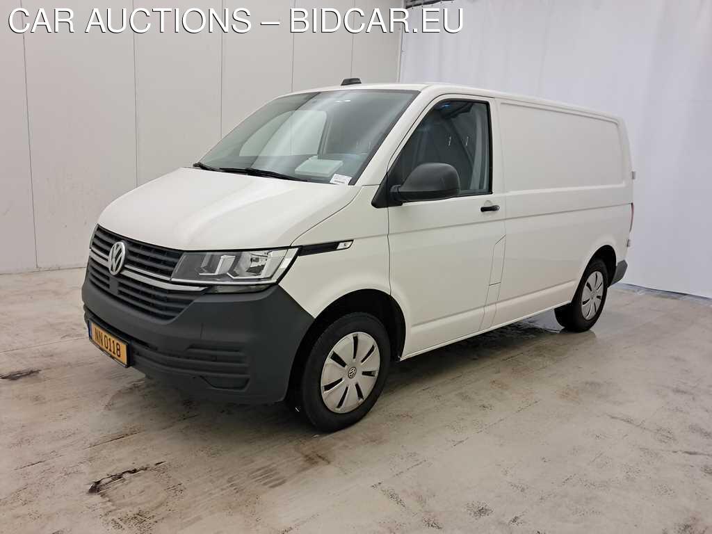Volkswagen Transporter L1H1 2.0TDi 150pk/cv DSG7, 2021