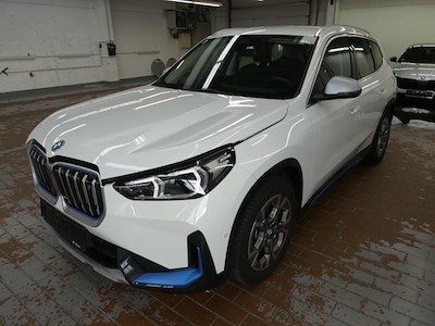 BMW IX1 BEV XDRIVE30E A X LINE