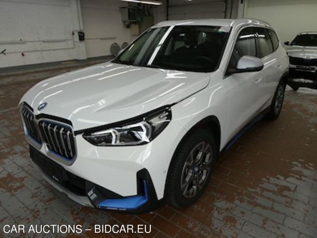 BMW IX1 BEV XDRIVE30E A X LINE