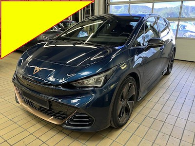 CUPRA BORN BEV 58 150KW AUTO