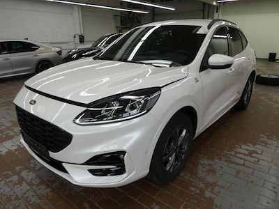 Ford KUGA 2.5 DURATEC FHEV ST-LINE X AUTO 4WD
