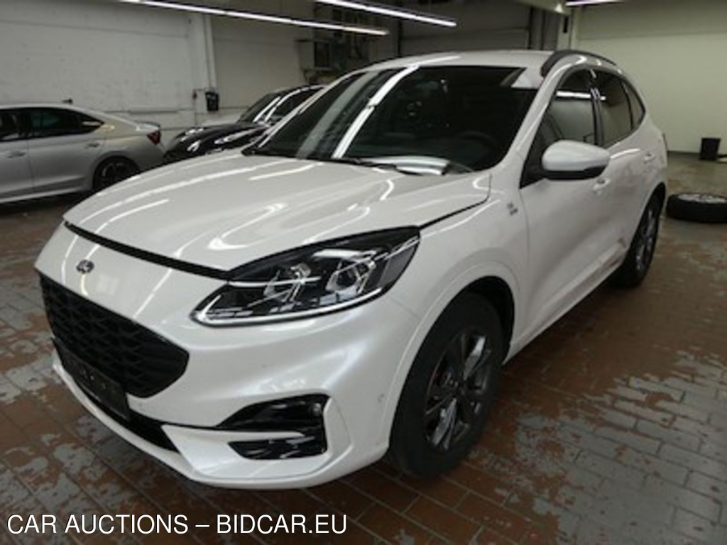 Ford KUGA 2.5 DURATEC FHEV ST-LINE X AUTO 4WD