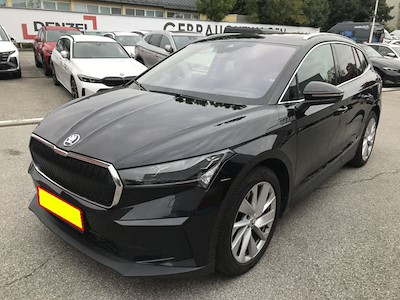 Skoda ENYAQ IV 80