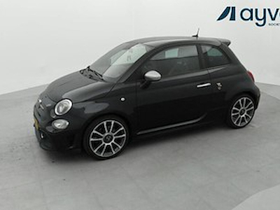 Abarth 500 1.4 t-jet 595 turismo 165 CV GPS, PDC
