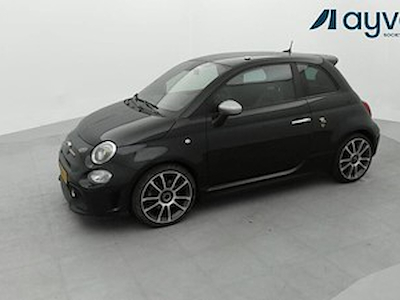 Abarth 500 1.4 t-jet 595 turismo 165CV NAVI