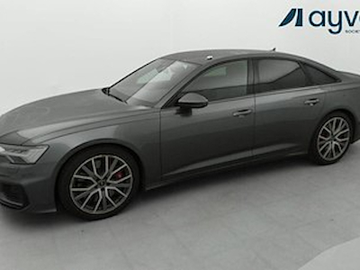 Audi S6 3.0 tdi quattro 350 CV Matrix LED, Attelage,Comfort Key, GPS, Camera, Alcantara