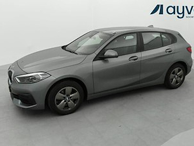 BMW 118i advantage 136 CV Business Pack, Cuir Dakota, GPS, PDC