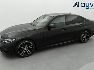 BMW 320 DA berline 190CV MODEL M SPORT NAVI