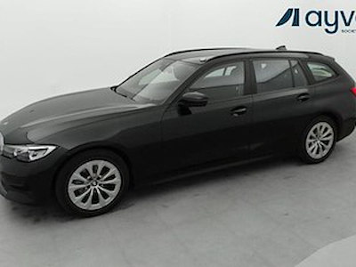 BMW 320d touring advantage 163 CV Business Pack, Park Assist Pack, Camera, GPS
