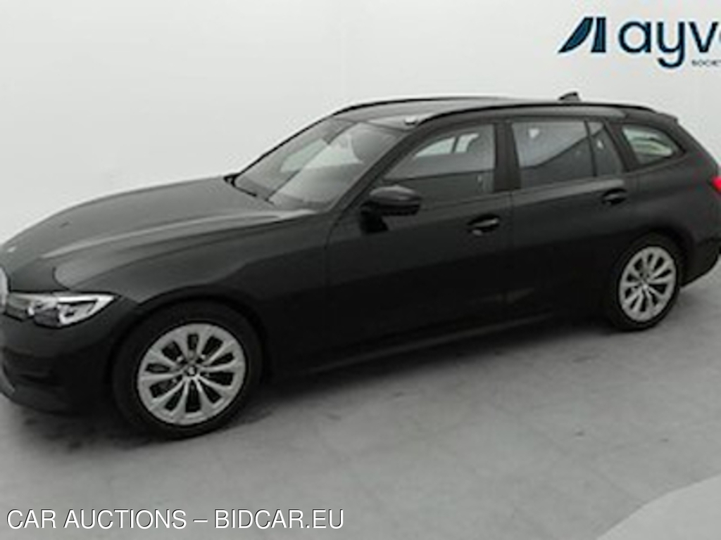 BMW 320d touring advantage 163 CV Business Pack, Park Assist Pack, Camera, GPS