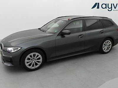 BMW 320i touring auto 184CV BUSINESS PACK NAVI