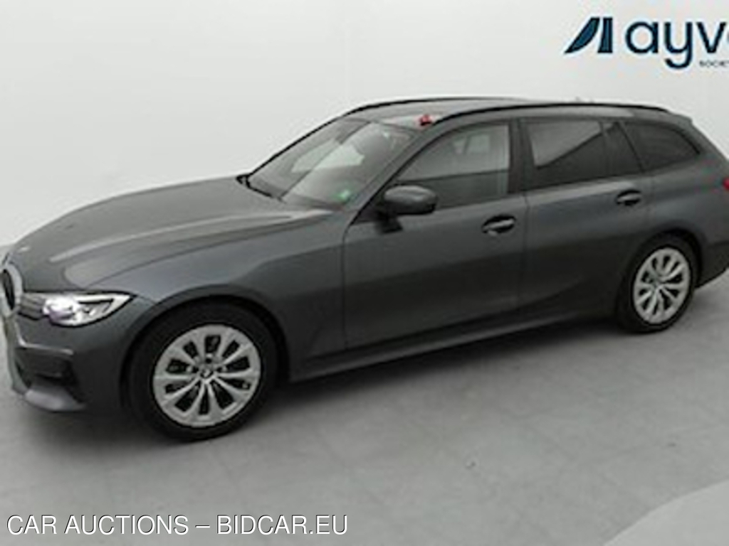BMW 320i touring auto 184CV BUSINESS PACK NAVI