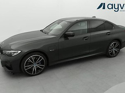 BMW 330e m-sport 184 CV Business Pack Plus, HUD, Freins M-Sport, Acces comfort