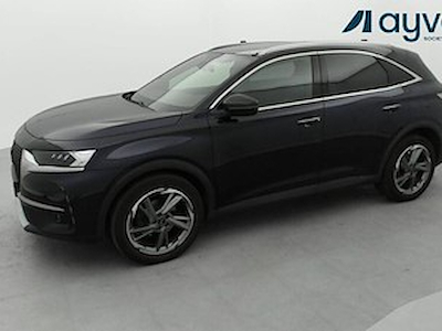 Citroen Ds 7 crossback 1.5 bluehdi riv 130 CV DS Connected Pilot, Cuir, Camera