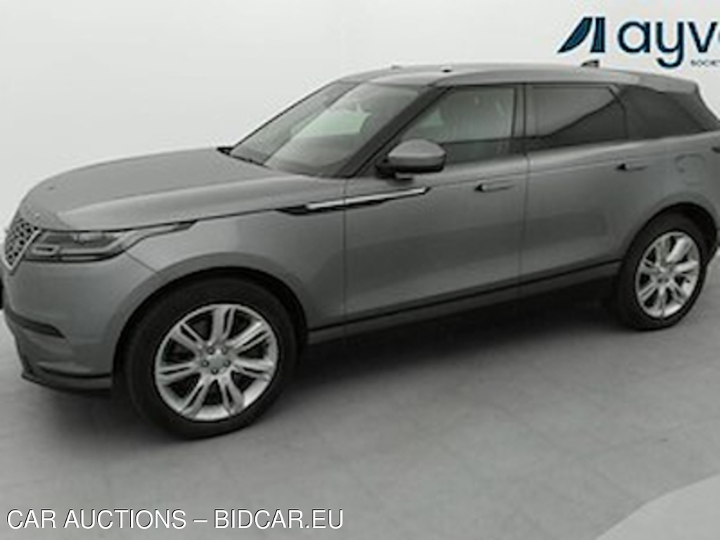 Land Rover Range rover velar 2.0 p400e S 301CV NAVI