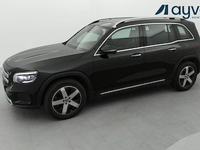 Mercedes-Benz Glb 200 D 150CV BUSINESS SOLUTION TOE NAVI
