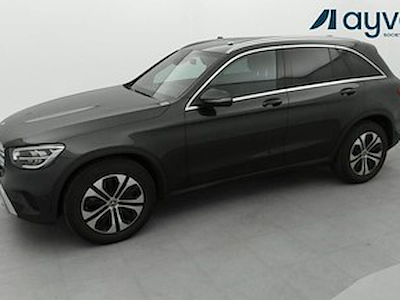 Mercedes-Benz Glc 220 D 4-matic 194CV NAVI